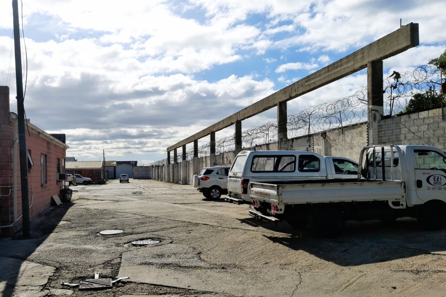 Commercial Property for Sale in Deal Party Eastern Cape
